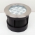 Oprawa LED  PXYH180GM  6 / 9 / 12 Watt dowolny kolor+ RGB IP68 stal nierdz.